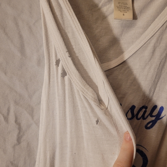 Inspiration Tank Top - Picture 2 of 2